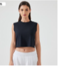 Kovah Breeze Tank Mujer