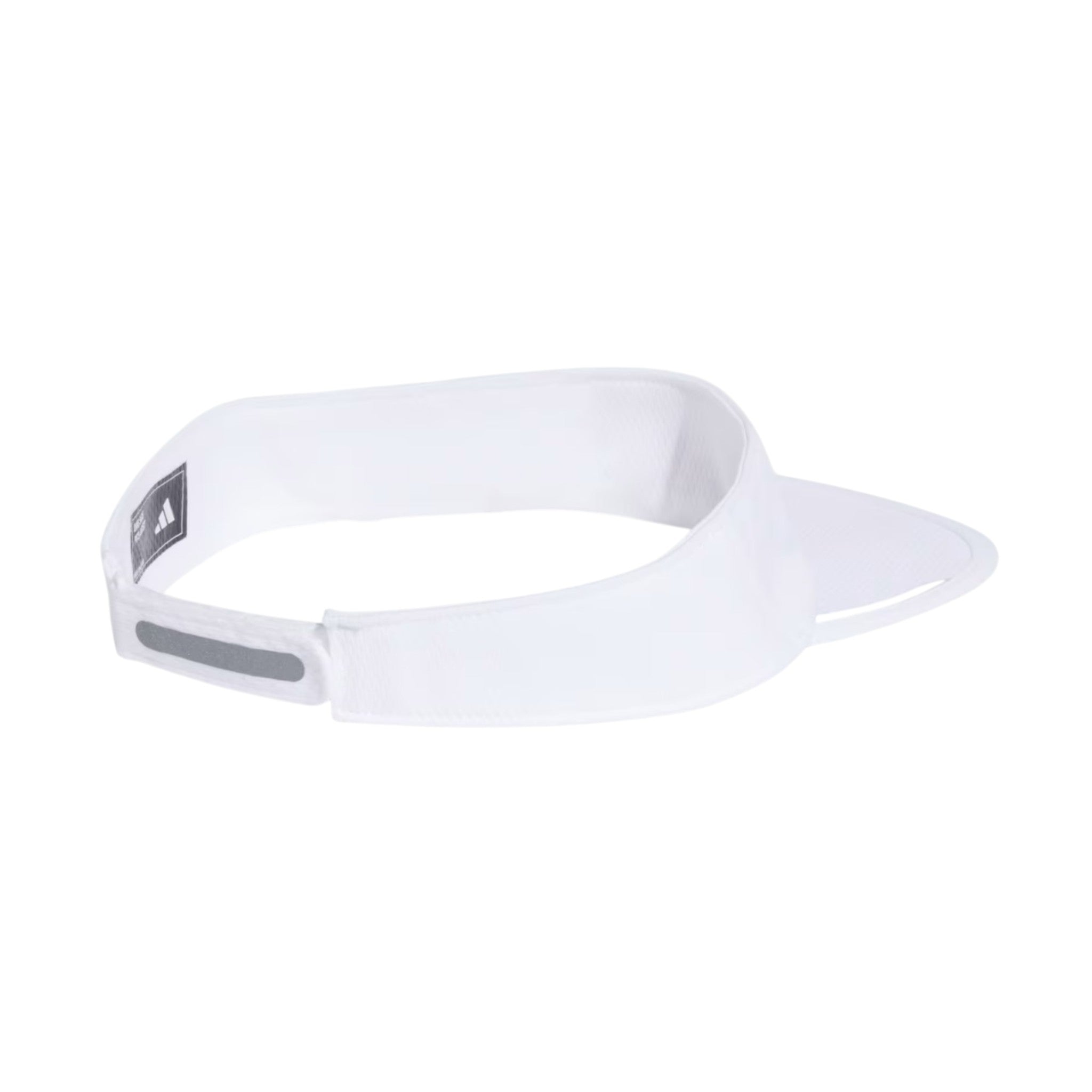 Running Aeroready Visor