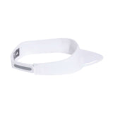 Running Aeroready Visor