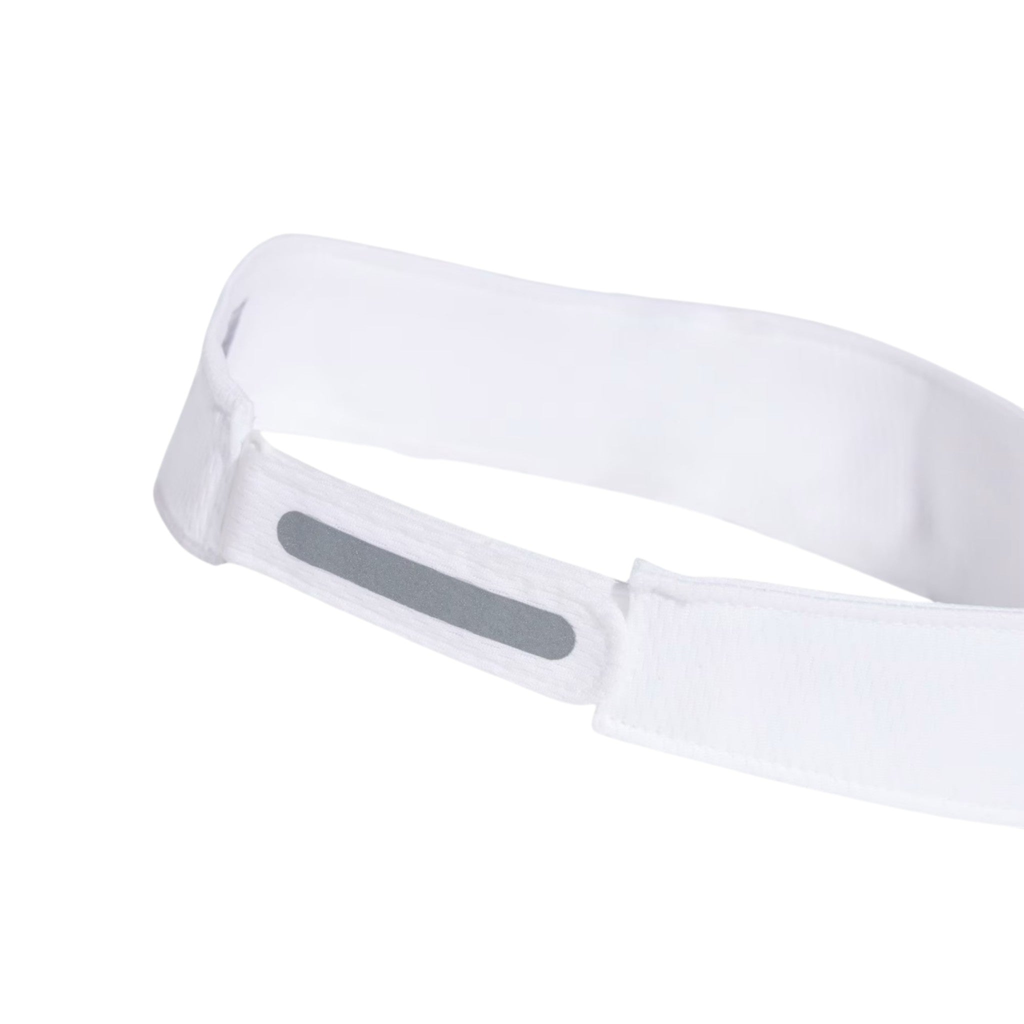 Running Aeroready Visor