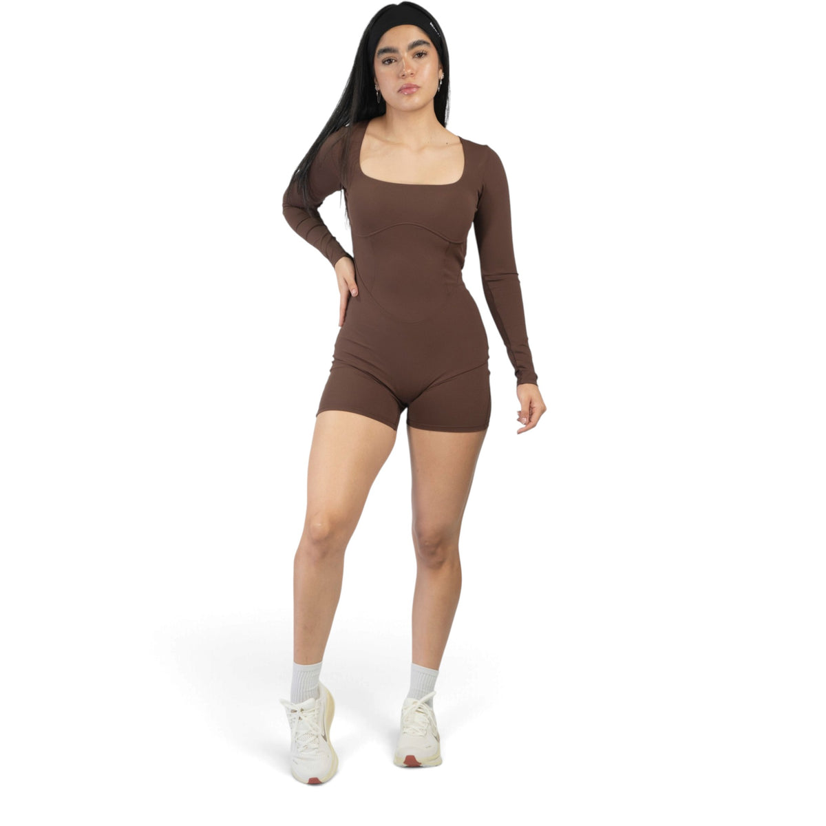 #Color_Brown
