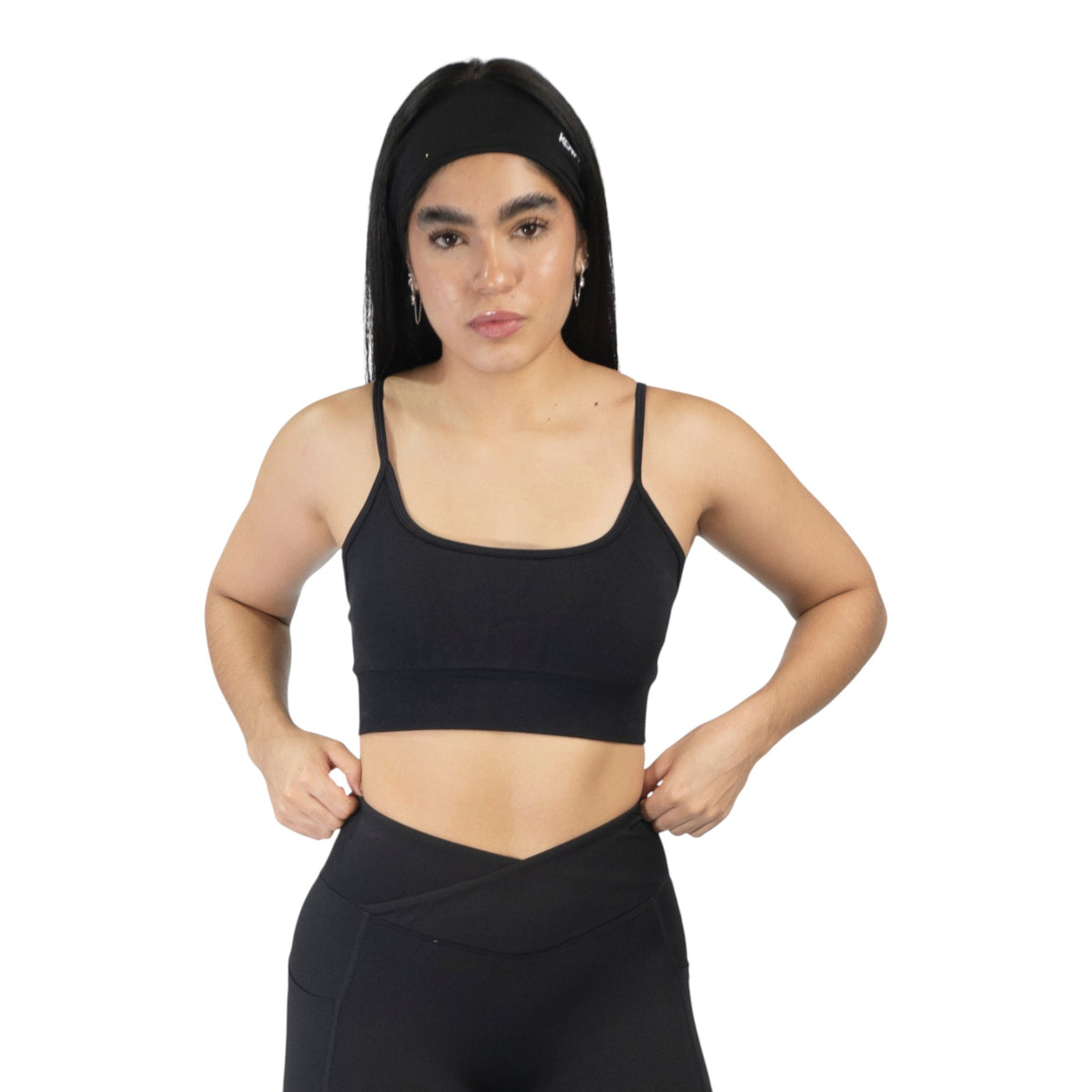Kovah Sleek Bra Mujer