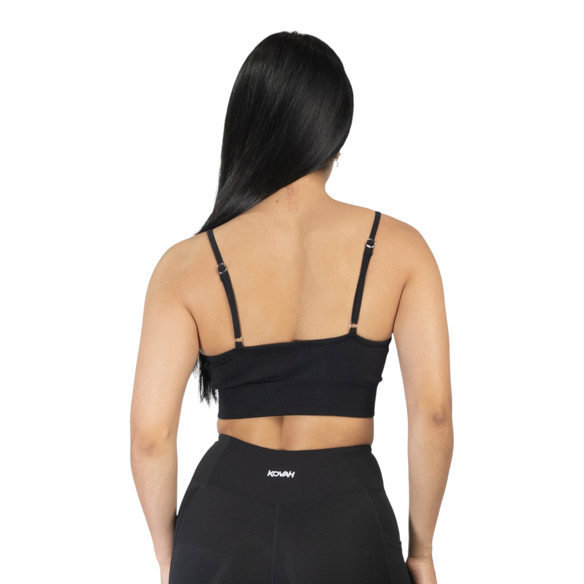 Kovah Sleek Bra Mujer