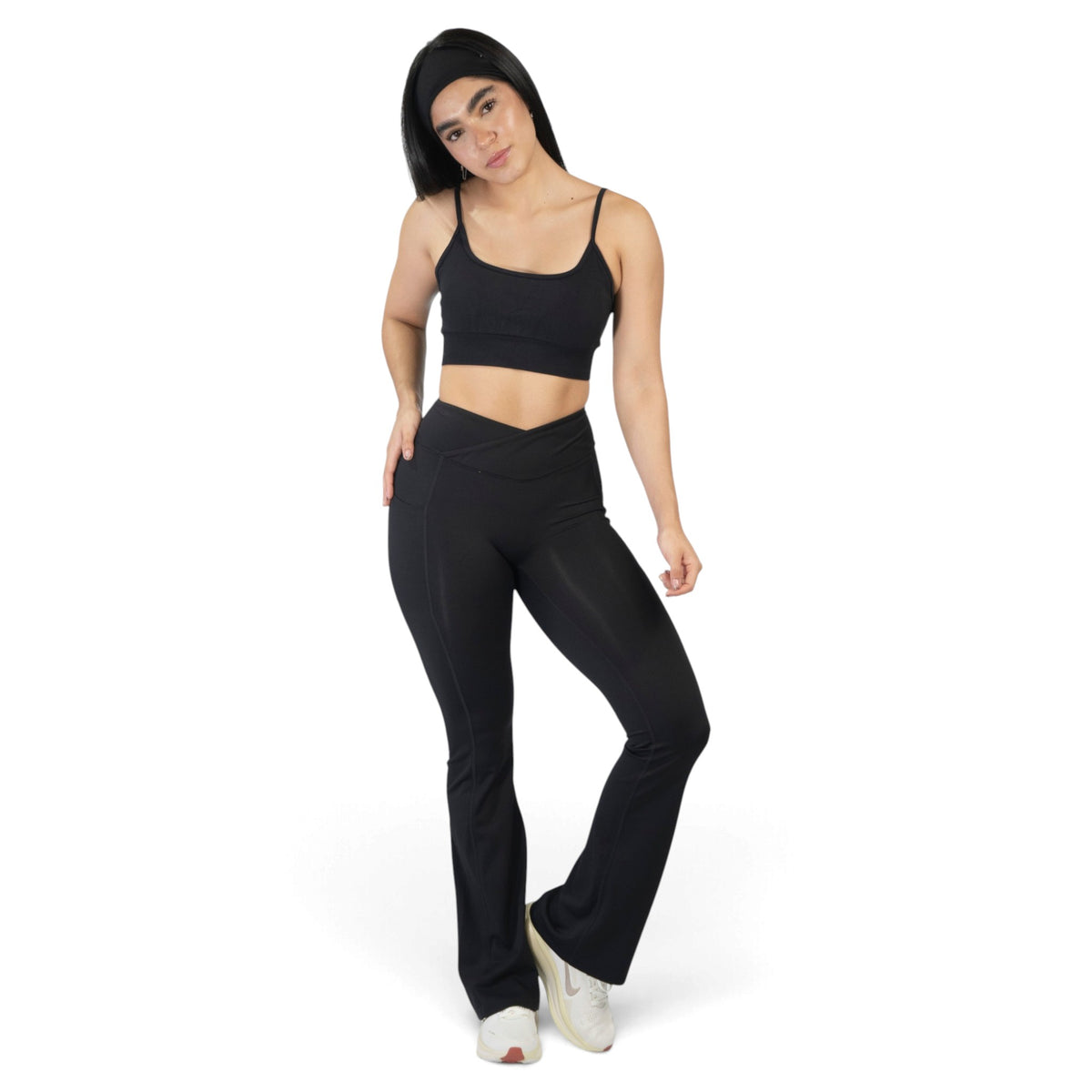 Kovah Sleek Bra Mujer