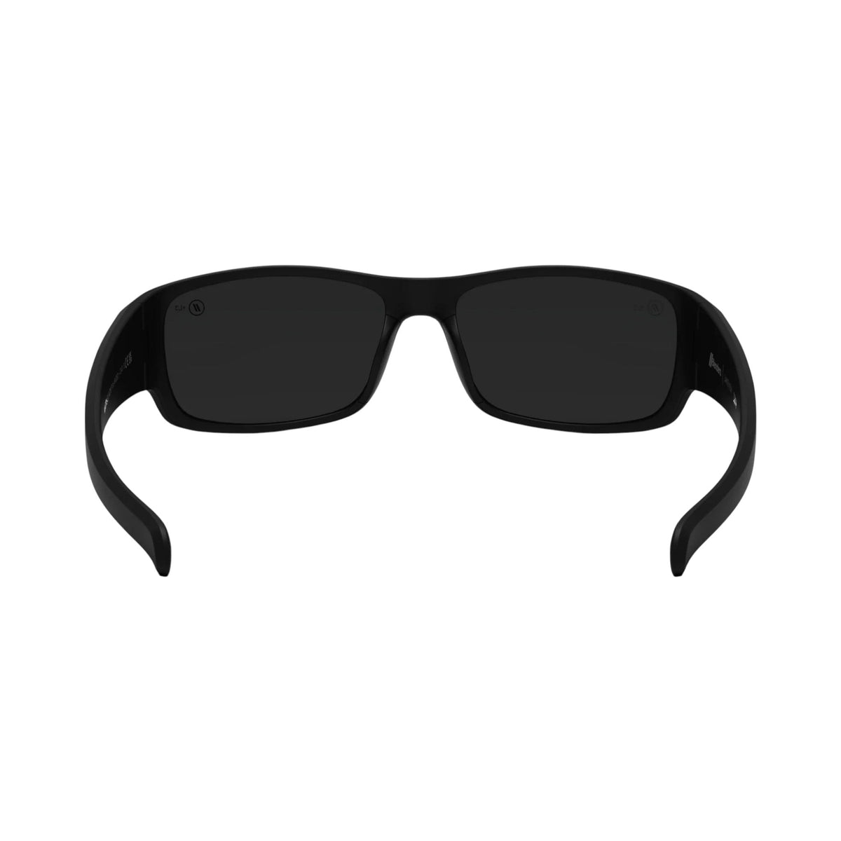 Blenders Lakeview Matte Black #Color_Matte Black