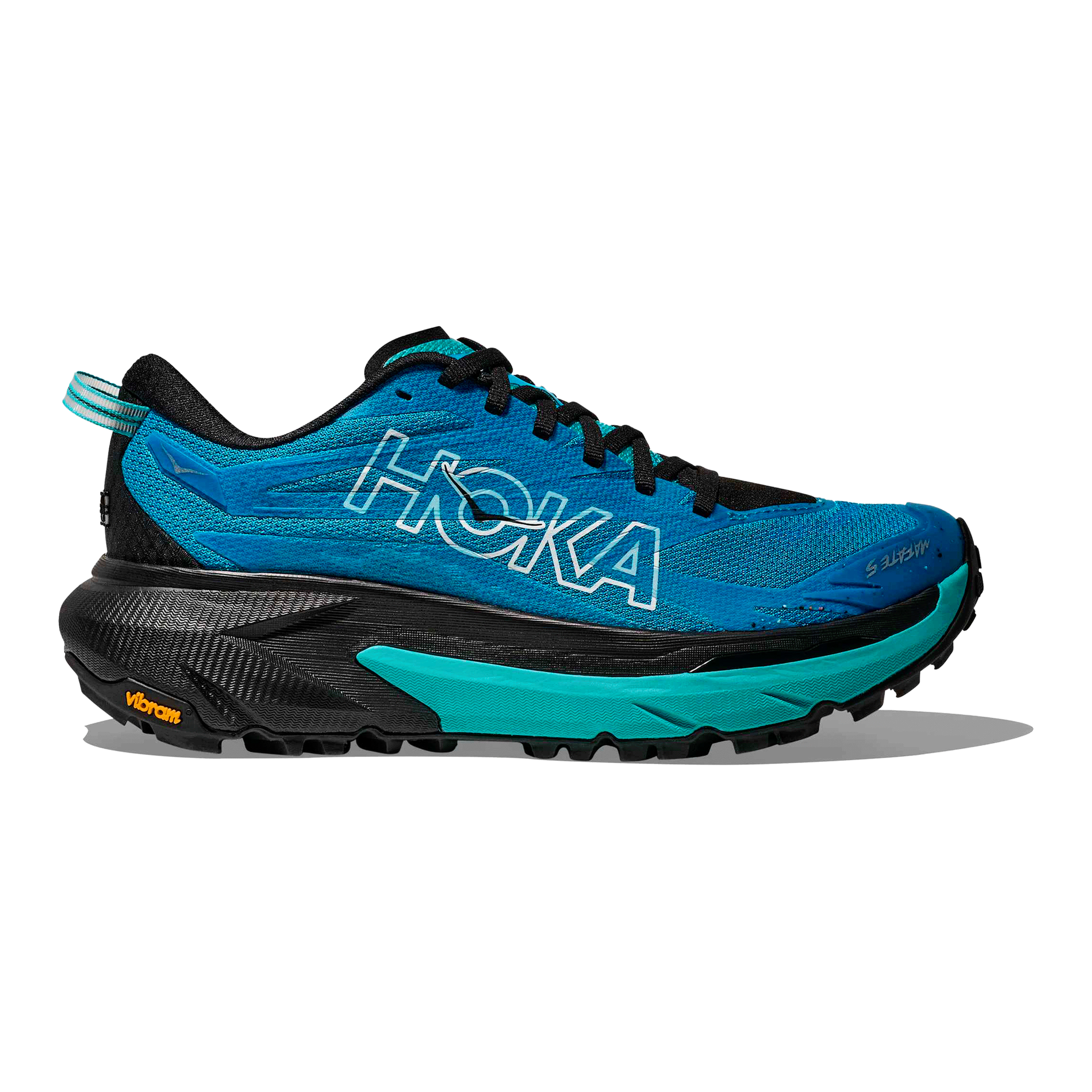 HOKA MAFATE 5 MUJER