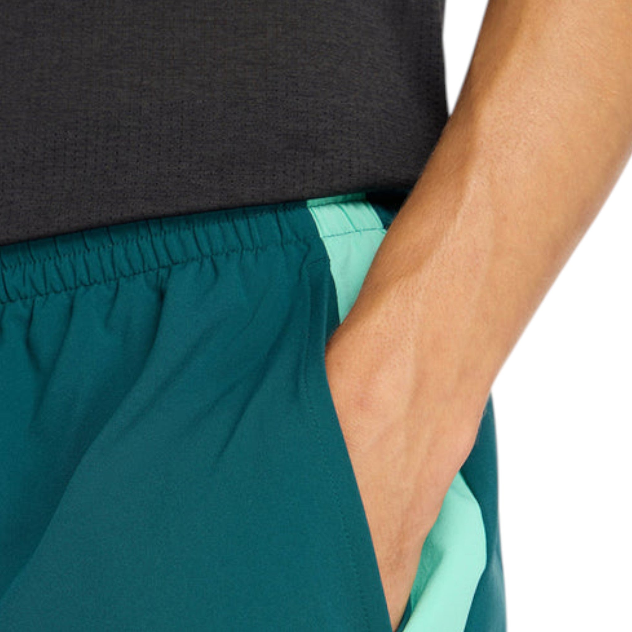 New Balance Fast Days Short 7" Short Hombre