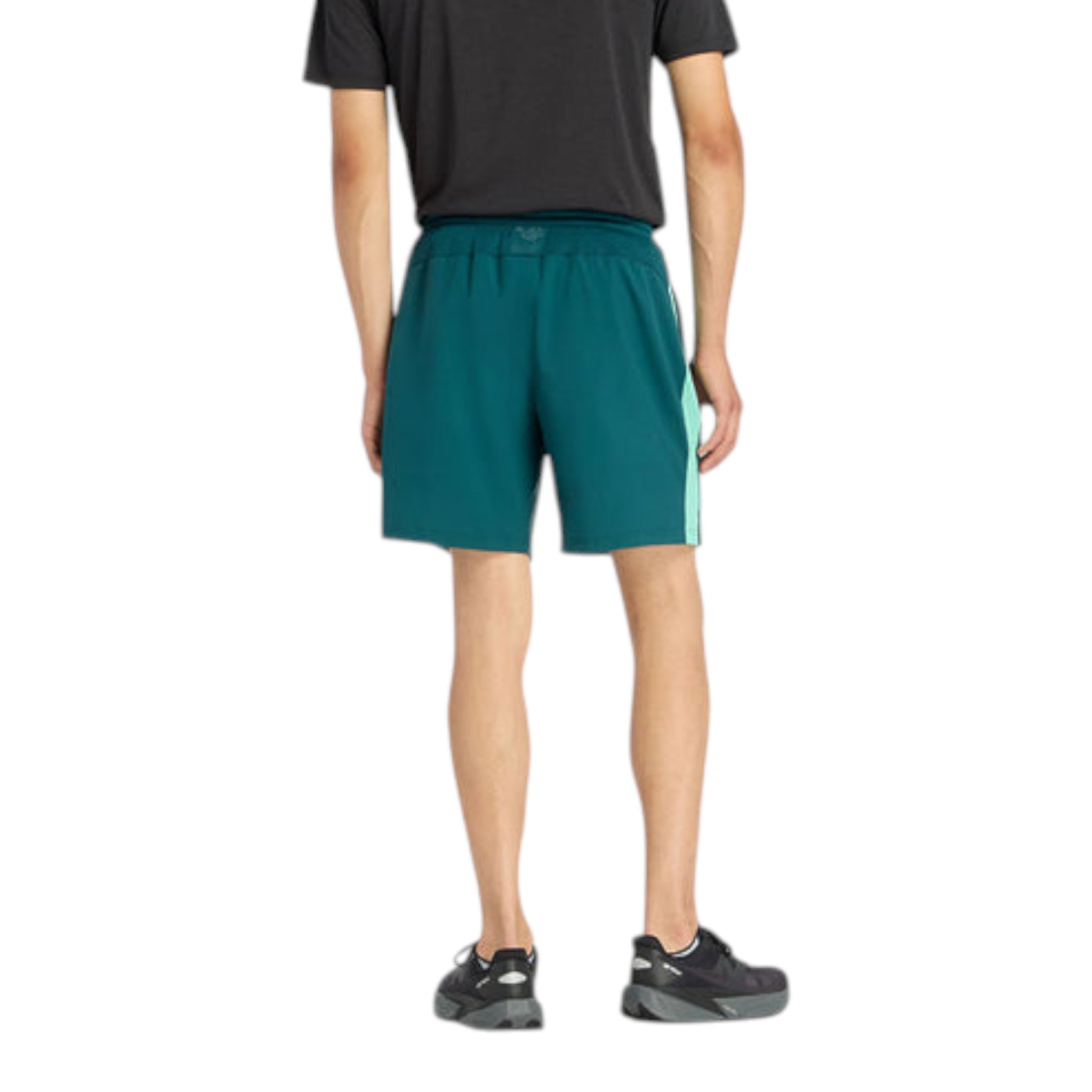 New Balance Fast Days Short 7" Short Hombre