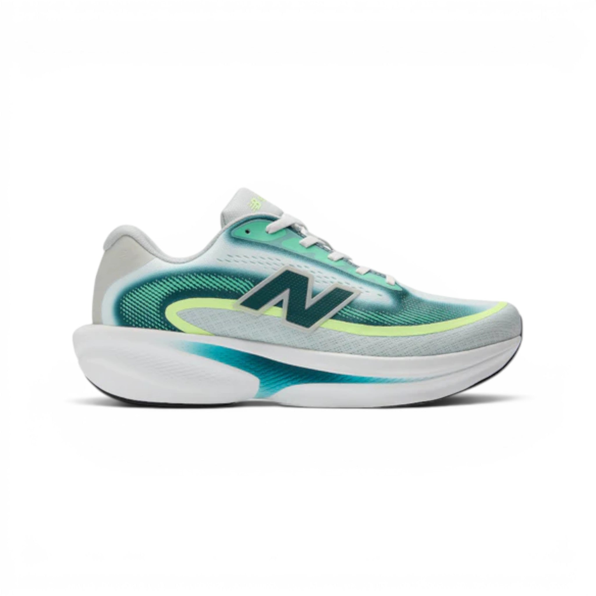 New Balance Ellipse V1 Hombre Deep End #Color_Deep End