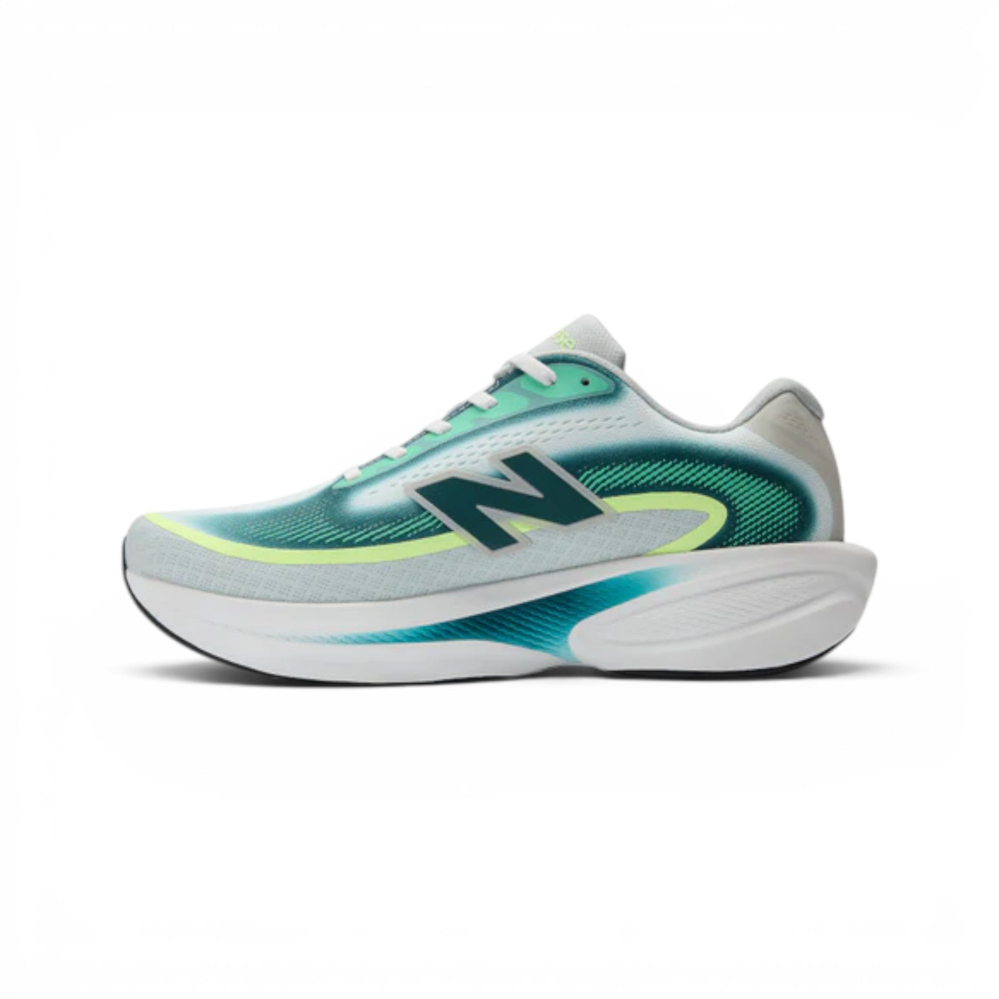 New Balance Ellipse V1 Hombre Deep End #Color_Deep End