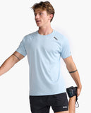 2XU HOMBRE AERO TEE