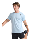 2XU Aero Tee Hombre