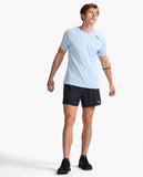2XU HOMBRE AERO TEE