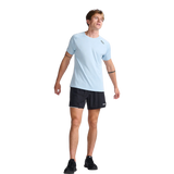2XU Aero Tee Hombre