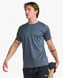 2XU HOMBRE AERO TEE