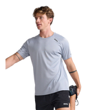 2XU Aero Tee Hombre
