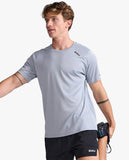 2XU HOMBRE AERO TEE