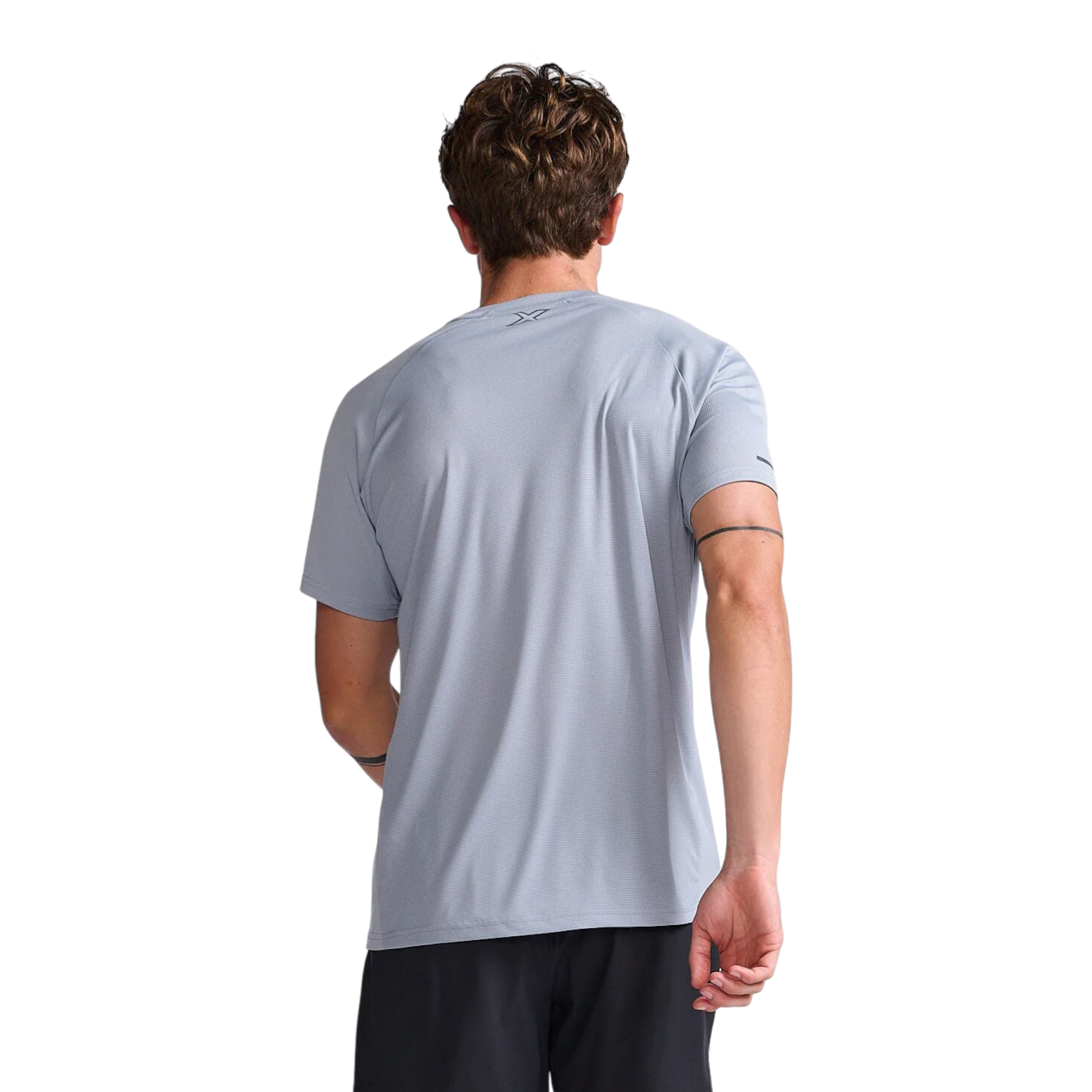 2XU Aero Tee Hombre