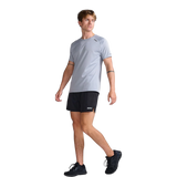 2XU Aero Tee Hombre