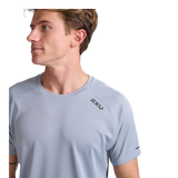 2XU Aero Tee Hombre