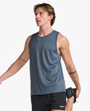 2XU HOMBRE AERO TANK