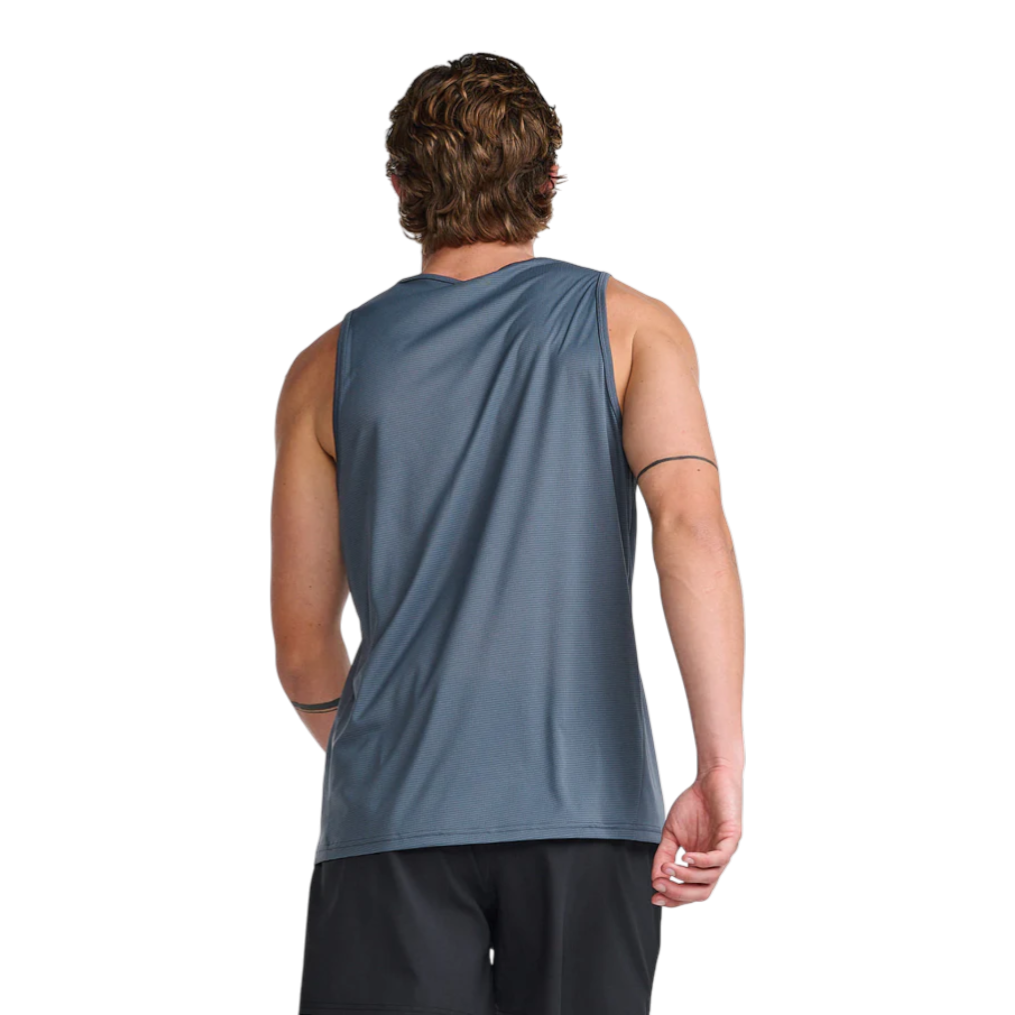 2XU Aero Tank Hombre