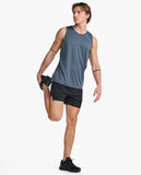 2XU HOMBRE AERO TANK