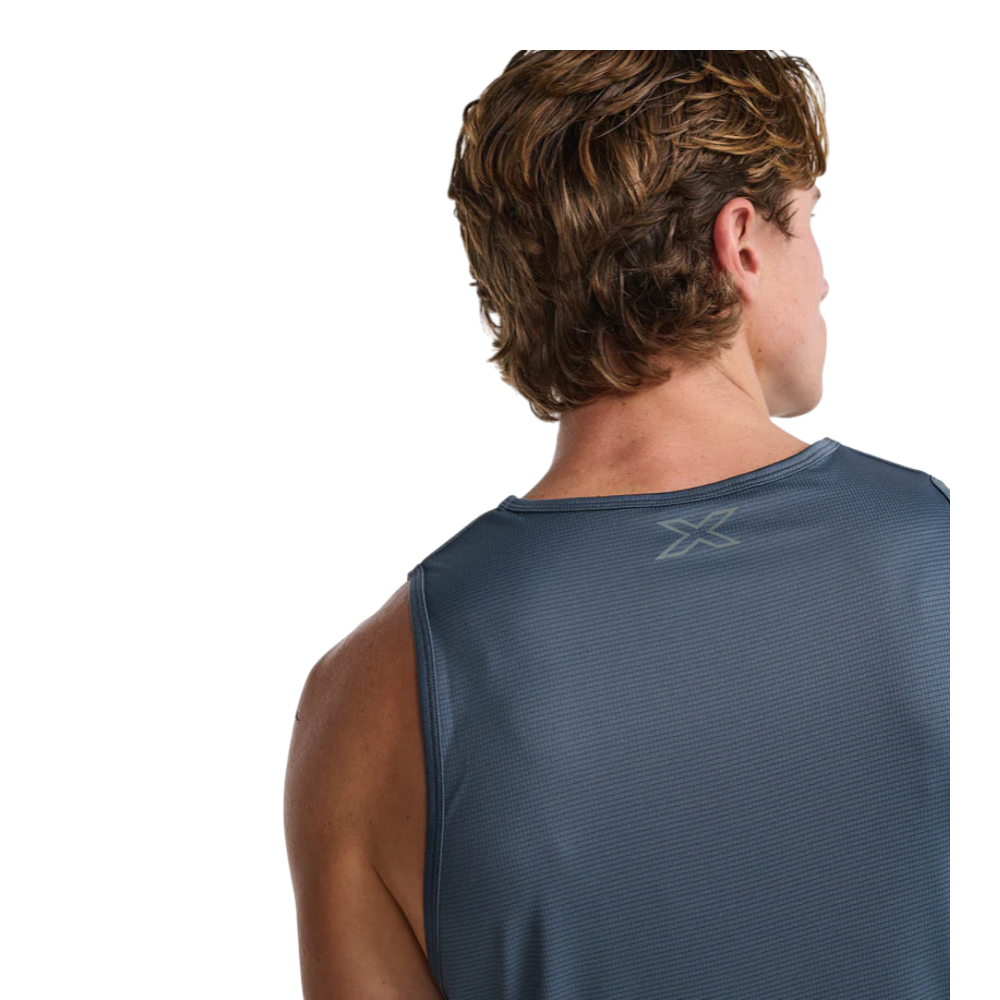 2XU Aero Tank Hombre