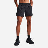 2XU HOMBRE AERO 5 INCH SHORTS