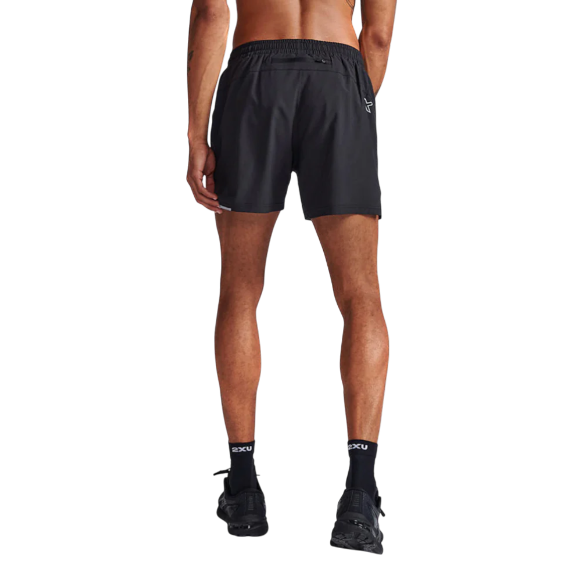 2XU Aero 7" Shorts Hombre