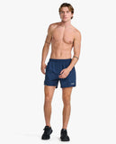 2XU HOMBRE AERO 5 INCH SHORTS