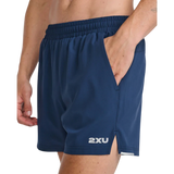 2XU Aero 5" Shorts Hombre