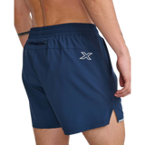 2XU Aero 5" Shorts Hombre