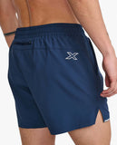 2XU HOMBRE AERO 5 INCH SHORTS