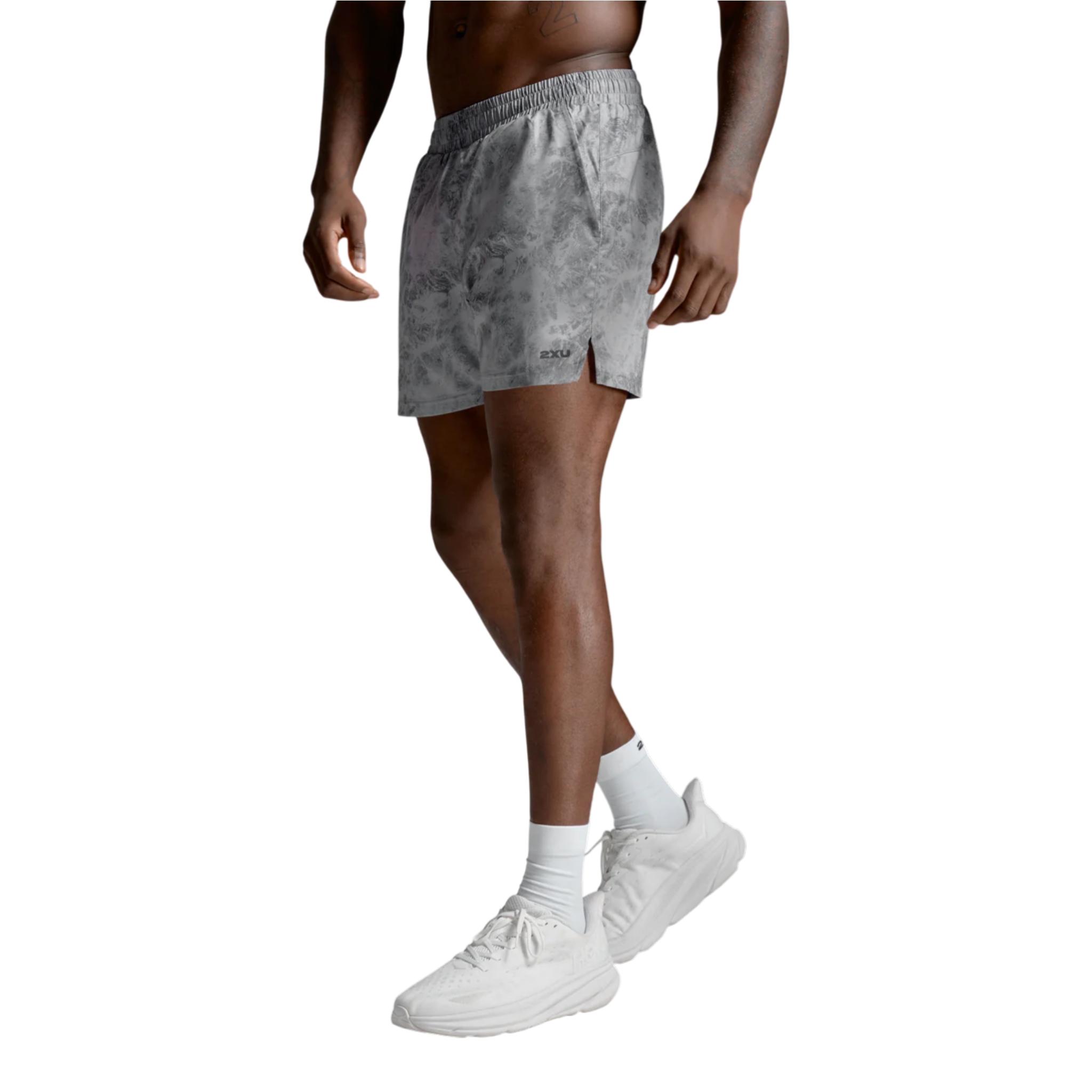 2XU Aero 5" Shorts Hombre