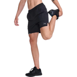 2XU Aero 5" Shorts Hombre