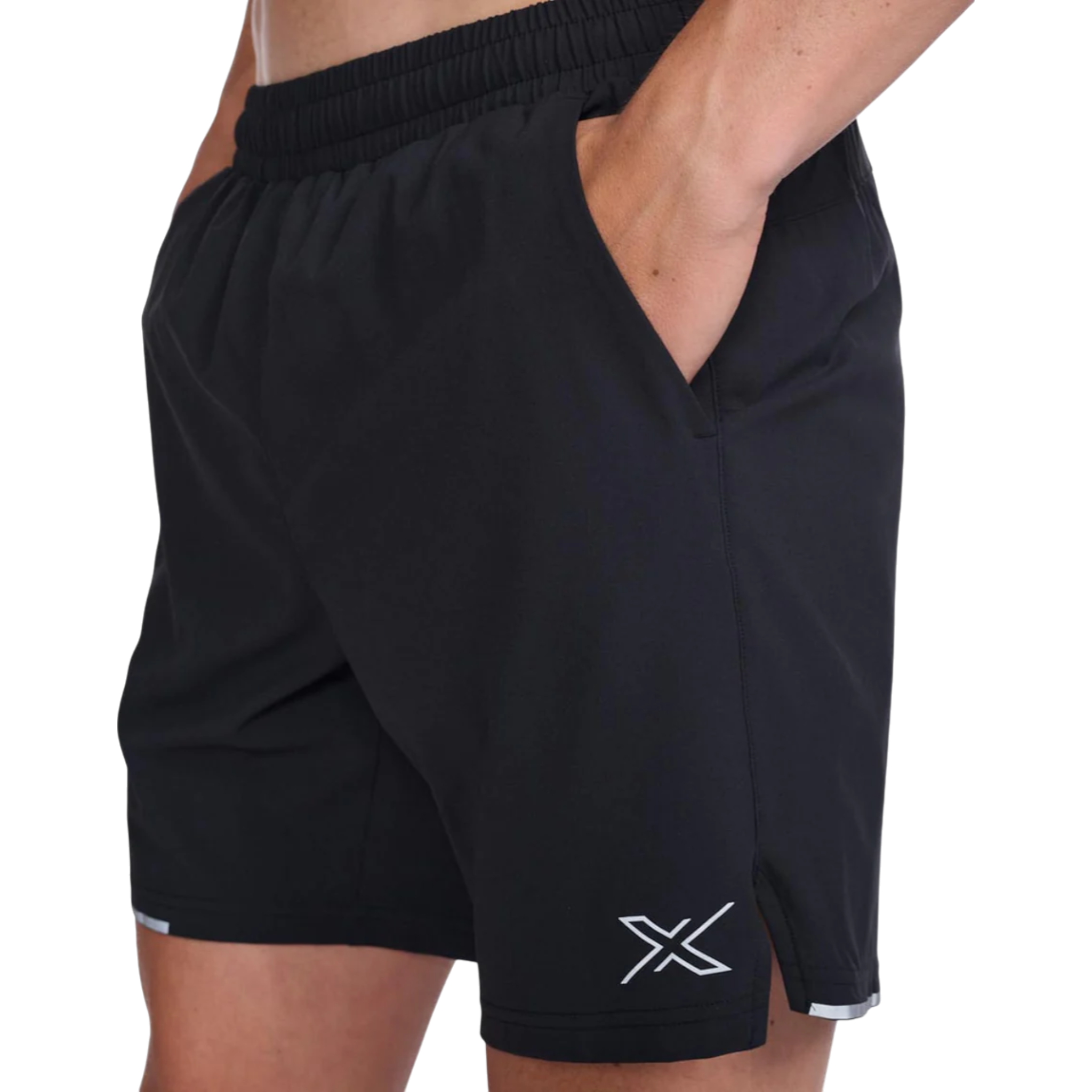 2XU Aero 5" Shorts Hombre