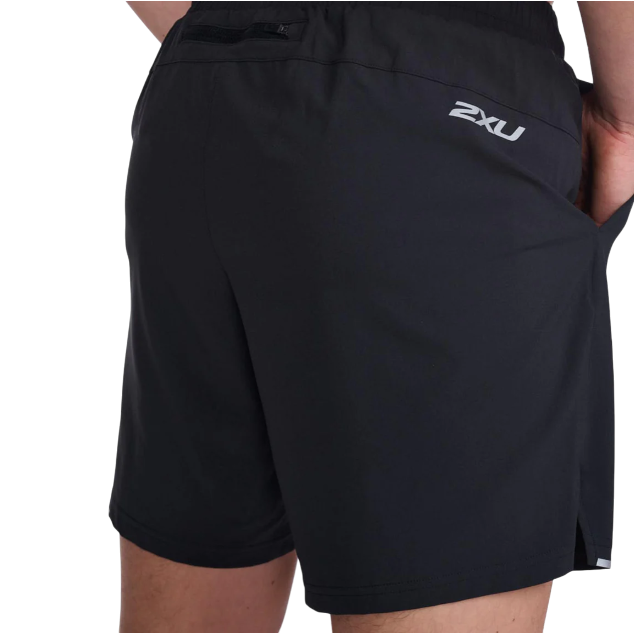 2XU Aero 5" Shorts Hombre