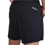 2XU Aero 5" Shorts Hombre