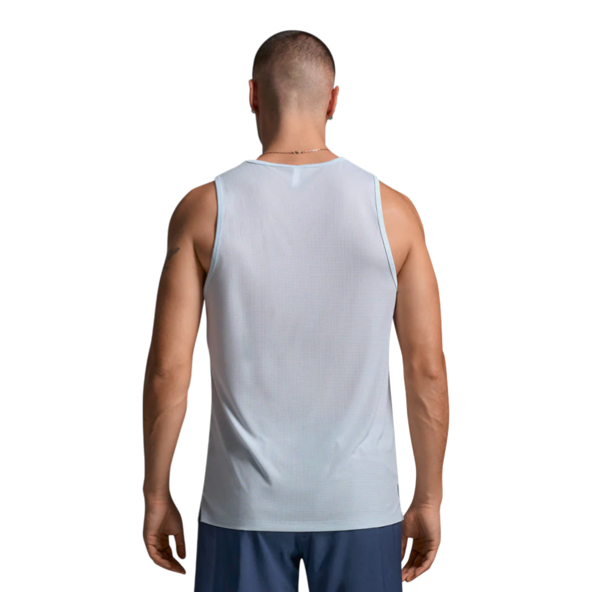 2XU Aero Mesh Tank Hombre
