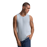 2XU Aero Mesh Tank Hombre