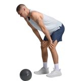 2XU Aero Mesh Tank Hombre