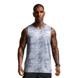 2XU Aero Mesh Tank Hombre