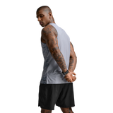2XU Aero Mesh Tank Hombre