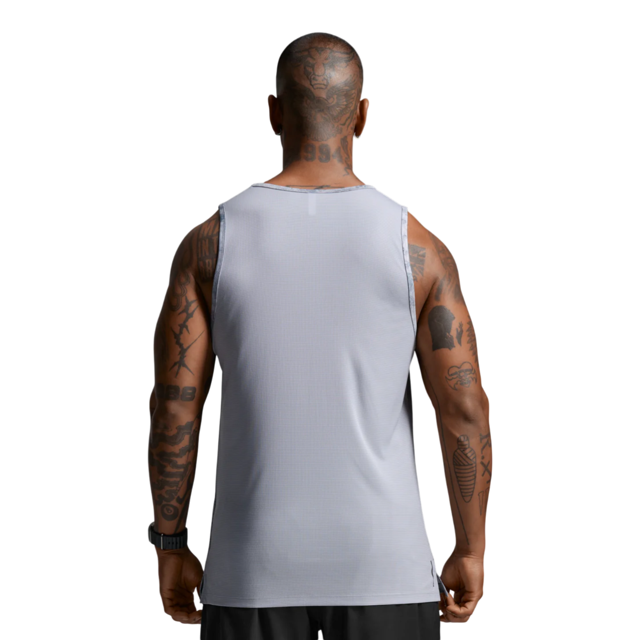 2XU Aero Mesh Tank Hombre