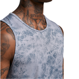2XU Aero Mesh Tank Hombre