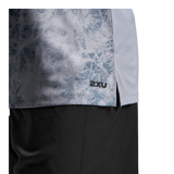 2XU Aero Mesh Tank Hombre