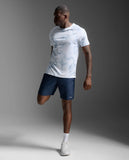 2XU HOMBREAERO MESH TEE