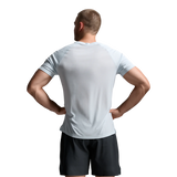 2XU Aero Mesh Tee Hombre