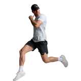 2XU Aero Mesh Tee Hombre